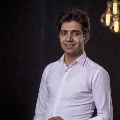 ابراهیم علیزاده ترکی منه دیوانه دئیللر